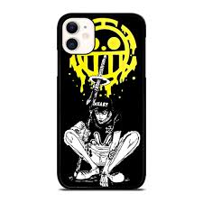 Maybe you would like to learn more about one of these? Trafalgar Law One Piece Anime Iphone 11 Case Cover Casesummer