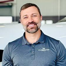 Flightline Group, Inc.