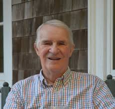 Robert H. "Jake" Roak