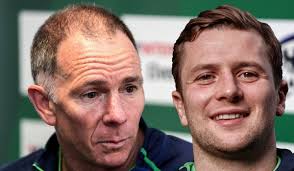 Andy Friend's impact at Connacht boils down to one thing, according to Jack  Carty