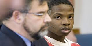 Judge sentences co-defendant in Villages murder case to life