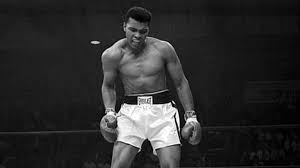 Why he entered the fold of islam and we humans have no right to judge anyone, only allah (god) is the judge. Muhammad Ali The Greatest Review Movie Empire