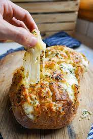 Easy Cheesy Garlic Bread Recipe For Barbeques Or Side Dishes Recipe Braai Recipes Cheesy Garlic Bread Recipes