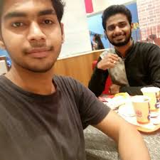 Indra Desai's User Profile