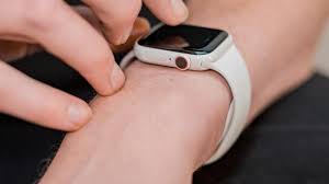 Apple Watch Serie 6 Fecha De Lanzamiento Precio Caracteristicas Y Rumores De Especificacio En 2020 Apple Watch Sensor De Huella Digital Trucos Para Celulares