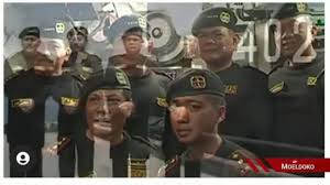 Golden shark corps] satuan kapal selam tni angkatan laut. Vqpe7occ0hzqem