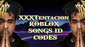 Just copy and play it in your roblox game. Xxxtentacion Songs Roblox Id Description Updates Cute766