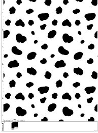 Black And White Cow Print Fabric Cow Print Black And White Animal Print Printed Fabric By Etsy In 2020 Cow Print Printing On Fabric Cow Pattern