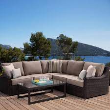 We did not find results for: Waverly Small Outdoor Wicker Sectional Set Yardbird Outdoor Furniture Outdoor Patio Furniture Patio Furniture Table