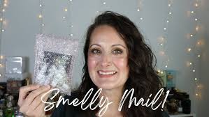 Smelly Mail // Lots of Vanilla and Gourmand Perfumes