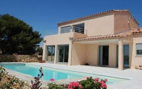 maison tradi moderne r1 avec piscine realisee par l architecte gilles fages membre du reseau archionline pour decouvrir toutes nos realisations rendez vous sur