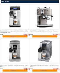It is a manual machine so for the best results you will have to learn a little about coffee making, but this machine turns a complicated 'art'. Cofnsj Xyz Questionable Online Store Coffee Machines Fakes Scams And Frauds Of Internet