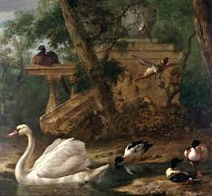 So swan go máte televíziu stále po ruke. Art Collections Online National Museum Wales