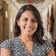 Eunice Joshua Clarke