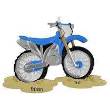 We did not find results for: Dirt Bike Motorcross Blue Personalized Christmas Ornament Personalized Ornaments For You