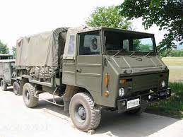 自衛隊の73式中型トラックは払い下げできるのか 中型トラックの魅力 中型トラック トラック 陸上自衛隊