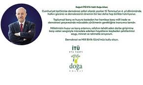 Mehmet özeren sorulan sorular, hakkında görüşler ve makalelerine ulaşabilirsiniz. Prof Dr Mehmet Karaca Nin 15 Temmuz Mesaji Itu Eta Vakfi Doga Koleji