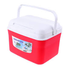 Immergood means always good in. Buy Camping Outdoor Drinks Food Cooler Box Car Ice Bucket With Handle 5l Red At Affordable Prices Free Shipping Real Reviews With Photos Joom