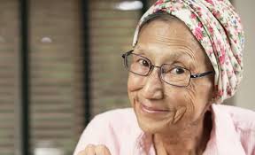 The internet's cooking grandma, Lynja, has passed away