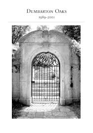 Lettre de motivation galerie lafayette. Http Www Doaks Org About Annual Reports 1989 2001