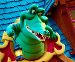 Daily Disney Tick Tock Tick Tock Disney World Disney Disneyland