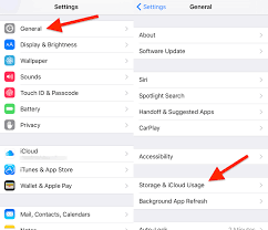 Tips Jitu Bersihkan Sampah Memori Di Iphone Tekno Liputan6 Com