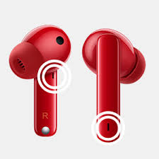 These buds are a great choice if you're looking for anc earbuds on a. Huawei Freebuds 4i Wireless In Ear Bluetooth Earphones With Comfortable Active Noise Cancellation Fast Charging Long Battery Life Crystal Clear Sound Dual Mic Earbuds Ceramic White Gift Box Buy Online At Best Price