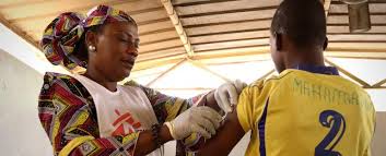 Responsable Des Soins Infirmiers Medecins Sans Frontieres Msf