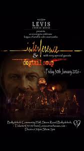 Tenth Anniversary Concert For Fergus O’Farrell & Colin Vearncombe