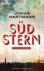 Amazon.com: Südstern: 9783453436169: Jonas Hartmann: Books
