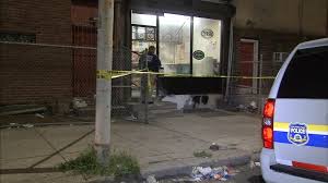 View queen's chinese restaurant menu, order chinese food delivery online from queen's queen's chinese restaurant. Explosive Device Damages Chinese Take Out Restaurant In Philadelphia S Parkside Neighborhood 6abc Philadelphia