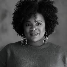 Ford Foundation's Roy Swan