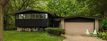 They offered affordable things, including furniture that could be purchased with a payment plan. Southfield S Mid Century Cul De Sac Architecture Recognized For Historic Value