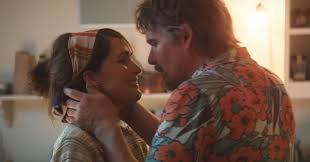 Juliet, Naked – Film Review – No More Workhorse
