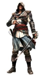 Edward Kenway | Wiki | Assassins Creed Amino