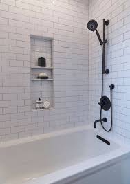 Get ready to rethink your bathroom. 75 Beautiful Shower Curtain Pictures Ideas July 2021 Houzz