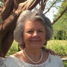 Obituary information for Charlotte Huffman Williams
