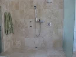Walk In Showers Without Doors Show Me Your Walk In Showers Bathrooms Forum Gardenweb Showers Without Doors Bathroom Shower Shower