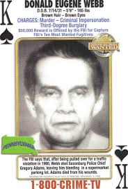 Kidnapping, Murder, and Mayhem: June 2012