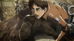 Pin By Audrey Ackerman On Armin Attack On Titan Titans Eren Jaeger