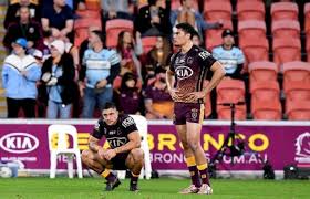 The national rugby league (nrl) has today advised brisbane broncos player kotoni staggs that he will not be permitted to return to the nrl before round 16 of the telstra. New Deal For Kotoni Staggs Set To Push Anthony Milford Out Of Red Hill Nrl News Zero Tackle