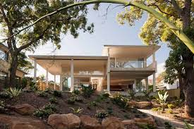 Adelaide's best value home builder. Modern Australian Beach House Designs House Storey