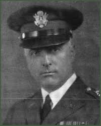 Biography of Brigadier-General Ralph Kenyon Robertson (1883