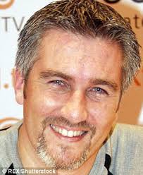 They have reportedly been together since december 2019. Paul Hollywood S Wife Struggled To Forgive Infidelity Express Digest