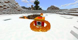 Jul 11, 2019 · minecraft pe addons / minecraft pe mods & addons / by ikt published on july 11, 2019 (updated on. More Tnt Addon For Minecraft Pe 1 16 210
