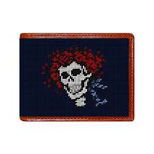 Grateful dead cross stitch pattern, christmas dancing bear chart, decoration or card topper, festive cross stitch chart available as a pdf for instant download. Grateful Dead Needlepoint Gifts The Fine Swine