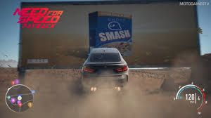 Need For Speed Payback | Megagames