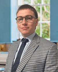 Rich Heaton's Instagram, Twitter & Facebook