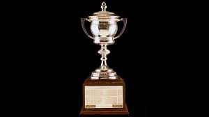 He left no doubt who the winner was going to be. Nhl Frank J Selke Trophy Winners Trophy Nhl Hockey Logos