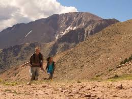 The top 25 kid friendly things to do in colorado springs and 12 of them are completely free! 5 Easy Hikes For Kids Visit Colorado Springs